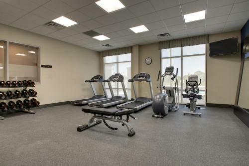 Hotel Hampton Inn Sneads Ferry Topsail Beach