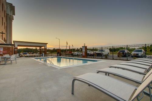 Hotel Hampton Inn Sneads Ferry Topsail Beach