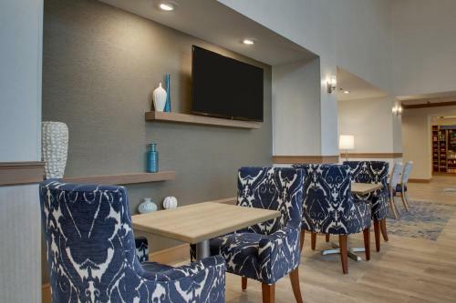 Hotel Hampton Inn Sneads Ferry Topsail Beach