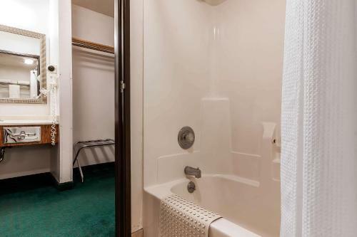 Hotel Rodeway Inn Holdrege