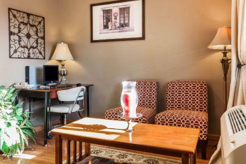 Hotel Rodeway Inn Holdrege