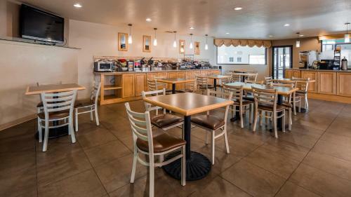 Hotel Best Western Plus Great Northern Inn