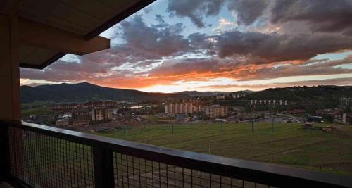 Apartamento Edgemont 2701