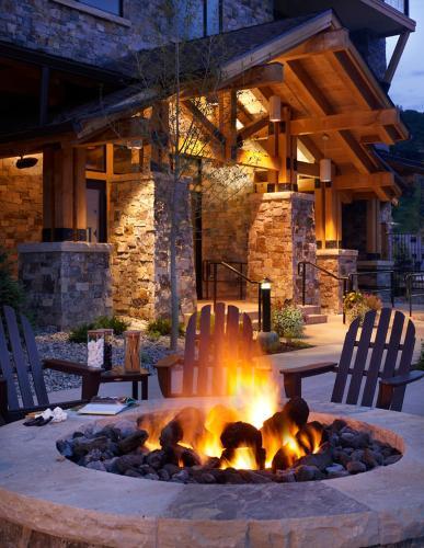 Apartamento Edgemont 2701