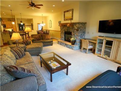 Enclave Town Home 3478