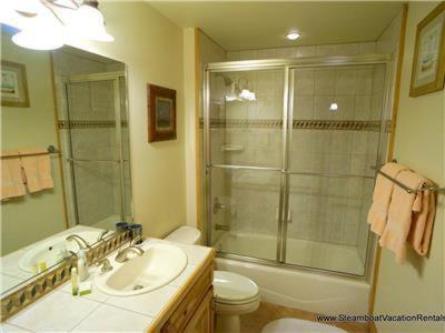 Enclave Town Home 3478