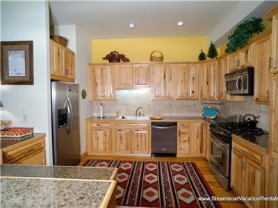 Enclave Town Home 3478