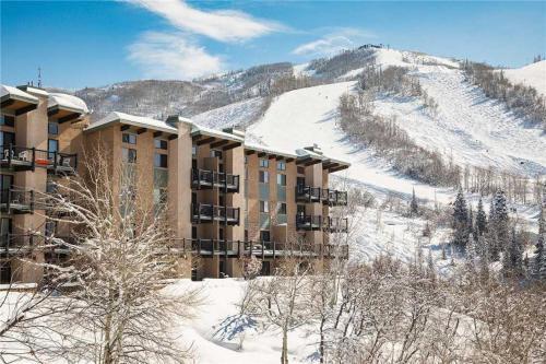Storm Meadows Club A Condominiums - Ca217