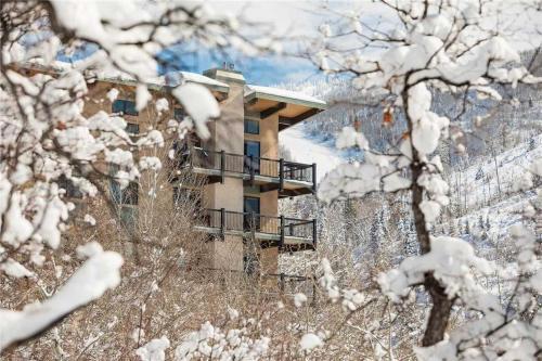 Storm Meadows Club A Condominiums - Ca217