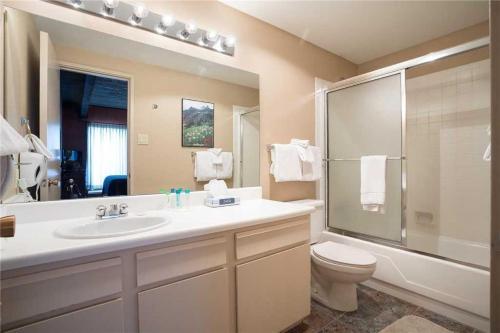 Storm Meadows Club A Condominiums - Ca217