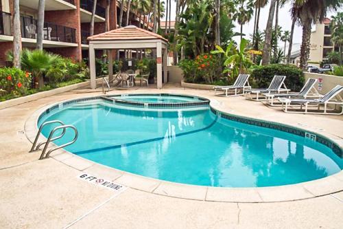 Villa Del Sol #110