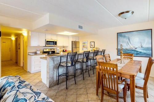 Villa Del Sol #110