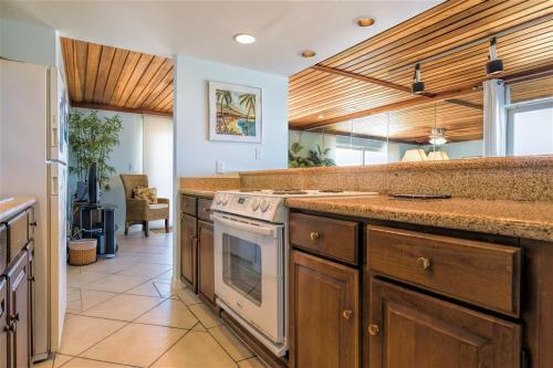 Apartamento Sea Gull 404 Condo