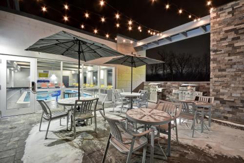 Hotel Home 2 Suites By Hilton Jackson