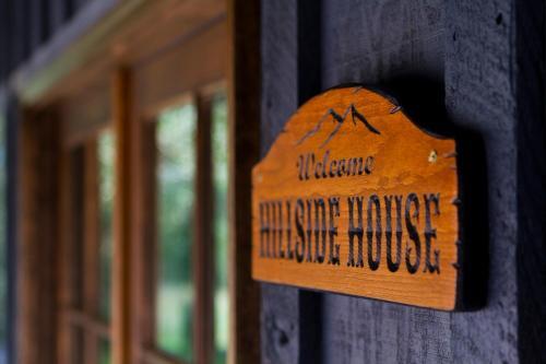 Hillside Colorado Cottages