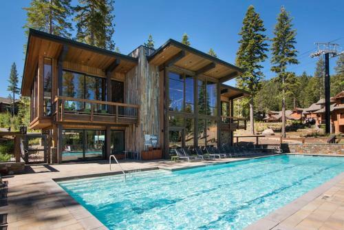 Northstar - Peak View Place #10