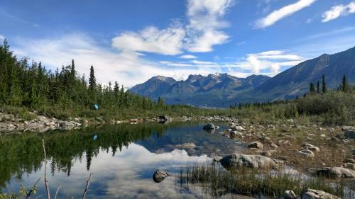Posada Blackburn Cabins - Mccarthy, Alaska
