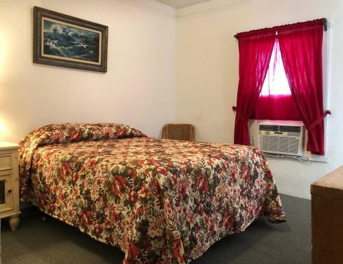 Motel Amargosa Opera House & Hotel