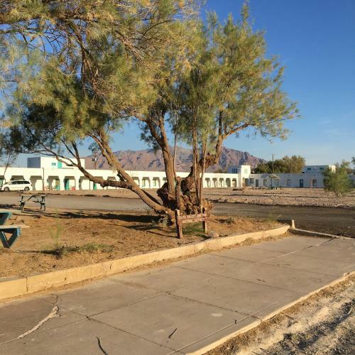 Motel Amargosa Opera House & Hotel