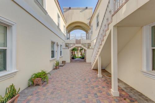 Gardenia Retreat