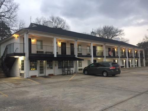 Motel The Cullars Inn