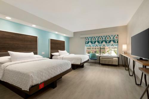 Hotel Tru By Hilton St. Charles St. Louis