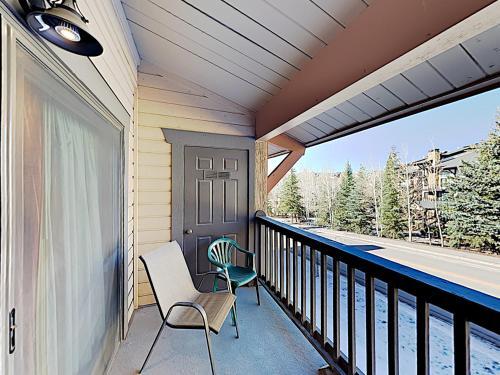 2345 Apres Ski Way House Unit 114