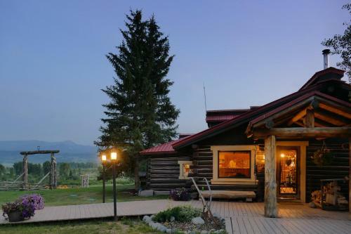 Buffalo Valley Ranch