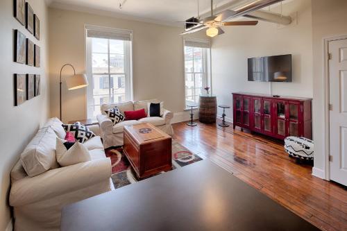 Apartamento Best View On Broughton