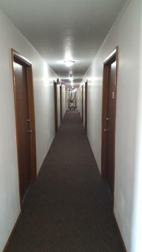 Sands Motel