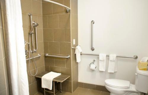 Hotel Candlewood Suites York