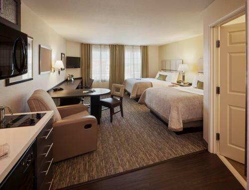 Hotel Candlewood Suites York