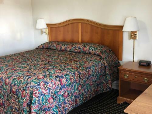 Seaway Motel
