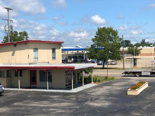 Seaway Motel