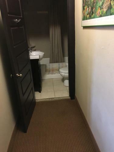 Hotel Cazan