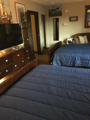 Hotel Cazan