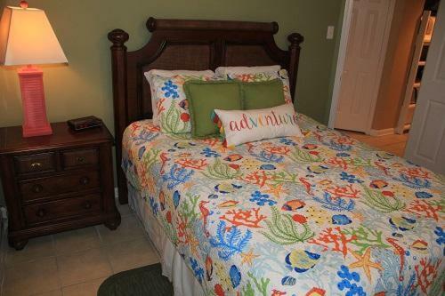 Tradewinds 408