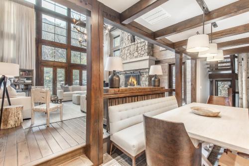 Elk Meadow Home