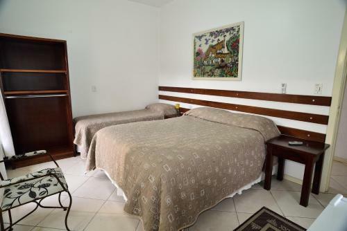 Hostal Hotel Pousada Casa Tasca