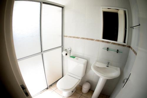 Hotel San Marino Ltda