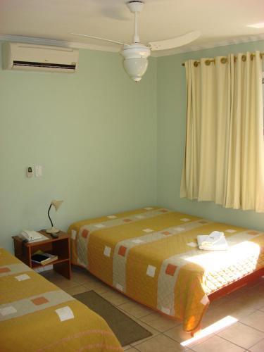 Hotel San Marino Ltda