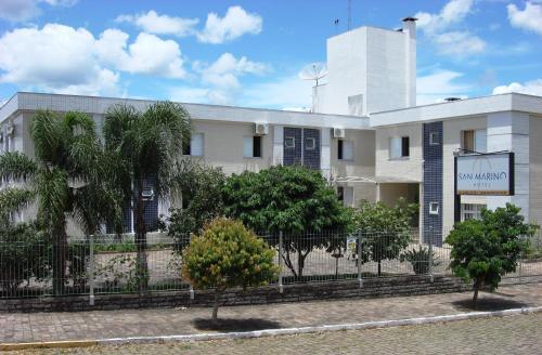 Hotel San Marino Ltda