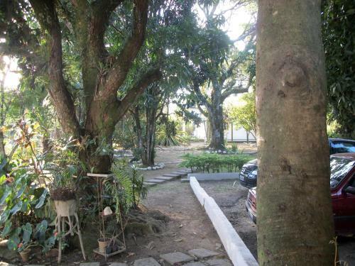 Bed & Breakfast Pousada Yp� Amarelo