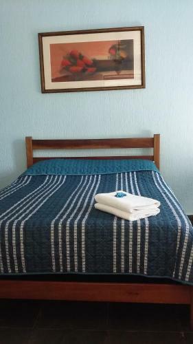 Bed & Breakfast Pousada Yp� Amarelo