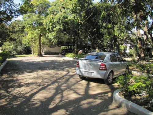 Bed & Breakfast Pousada Yp� Amarelo