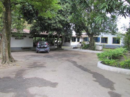 Bed & Breakfast Pousada Yp� Amarelo