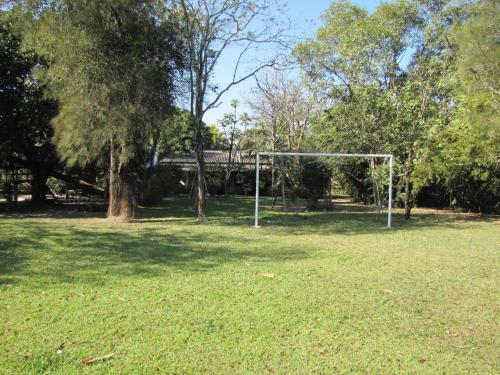 Bed & Breakfast Pousada Yp� Amarelo