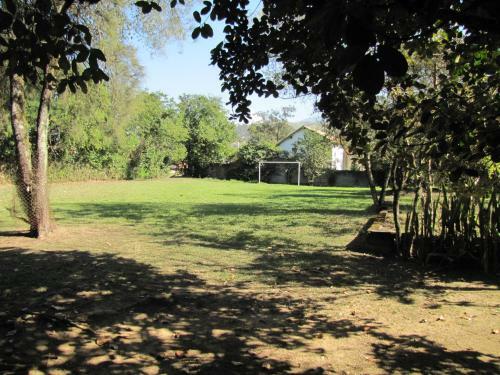 Bed & Breakfast Pousada Yp� Amarelo