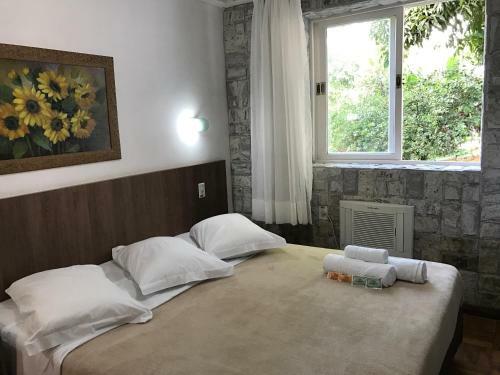 Hotel La Ponsa Itatiaia