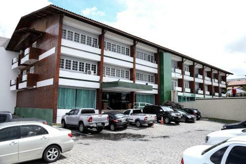 Hotel Village Premium Caruaru